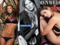 Oto największe modelki wszech czasów