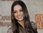 Mila Kunis nie ma romansu z Ashtonem Kutcherem. "To absurd"