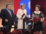 Danuta Wałęsa nagrodzona Supergwarancją za swoją autobiografię