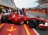 Alonso najszybszy na testach w Mugello