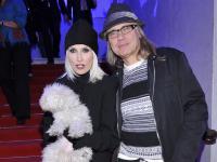 Notoryczni narzeczeni. Najsłynniejsze nieformalne związki show-biznesu