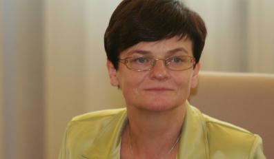 Porażka minister edukacji? Z Litwinami znów nam nie wyszło