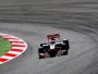 Hamilton ruszy z pole position do GP Hiszpanii
