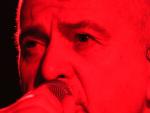 Peter Gabriel wystąpił w Oświęcimiu – zdjęcia!