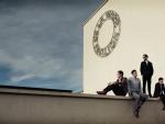 Keane gorsi tylko od The Beatles