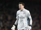 Szczęsny o Szczuce: W poprzednim wcieleniu miała ptaszka