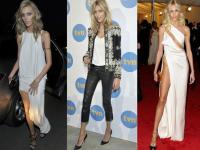 Piękność czy anorektyczka? Tyle naprawdę waży Anja Rubik!