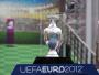 Feministki zaatakowały głowne trofeum Euro 2012