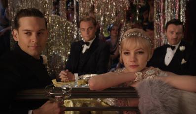 Wielki Gatsby