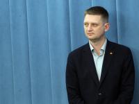 Rozenek o słowach Obamy: Przejęzyczenie, gafa językowa