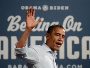 Barack Obama
