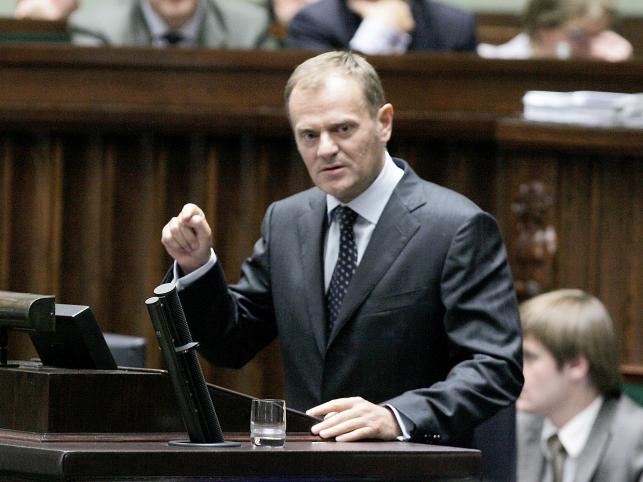 PO ma plan prywatyzacji szpitali, ale bez zgody Sejmu