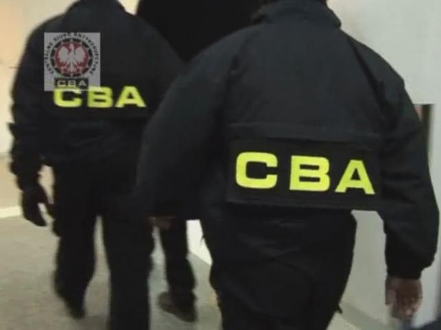 Starcie agencji: CBA ściga szefa ABW