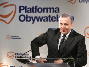 Schetyna: PiS bez wojny się rozpadnie
