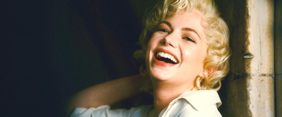 Blond następczynie Marilyn: Michelle Williams
