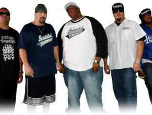 Suicidal Tendencies wyda w tym roku dwie płyty