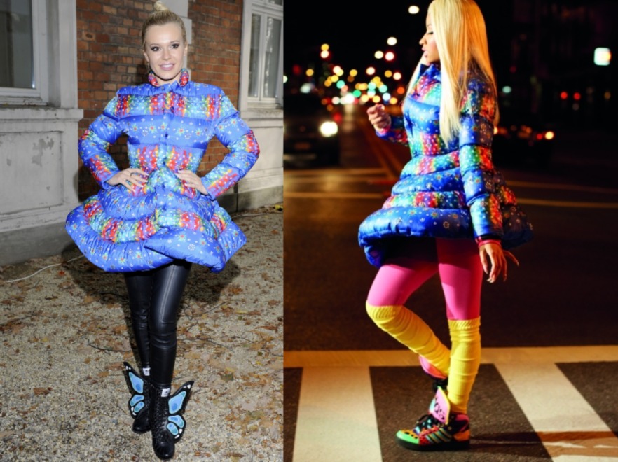 Doda i Nicki Minaj