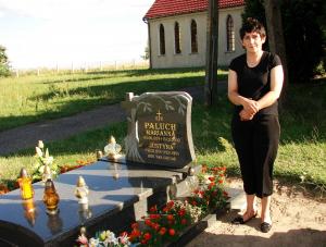 zimna brzeźnica