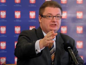 Prezydencki minister Michał Kamiński z PiS przerwał bojkot TVN i TVN24