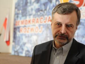 Poseł: To moja sprawa, czy palę marihuanę