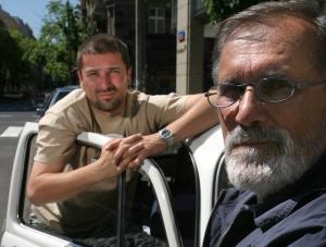 Włodzimierz Zientarski: Maciek nie miał prawa przeżyć