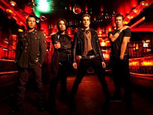 Jane's Addiction znowu nagrywa!