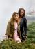 Alicja Bachleda-Curuś i Colin Farrell w filmie "Ondine"