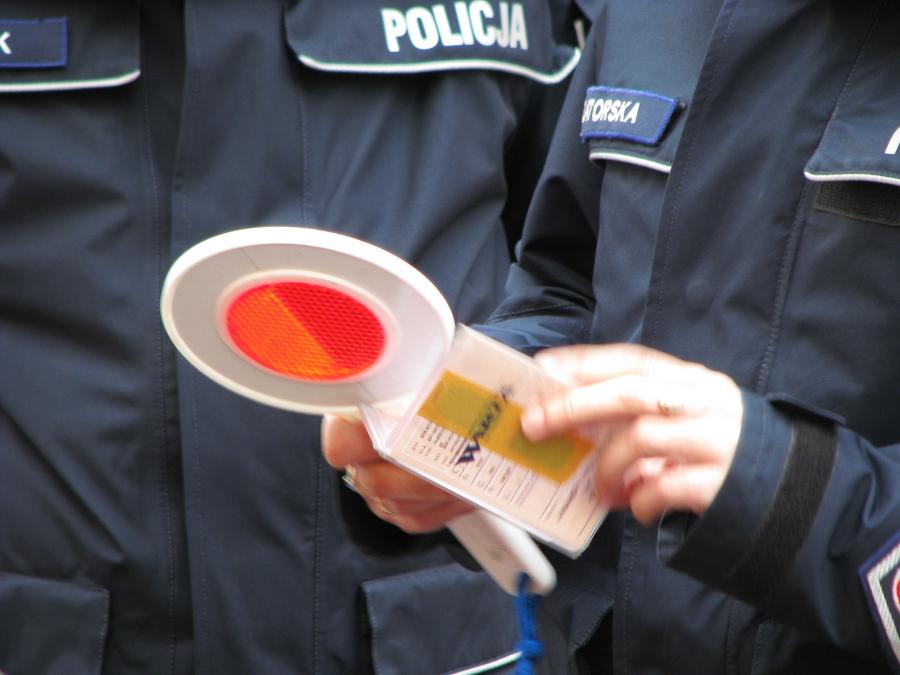 Zanim stracisz prawo jazdy