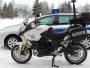 Nowa broń policji - do setki w 7,5 sekundy