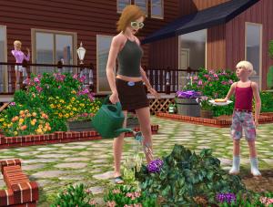 "The Sims 3". Zagraj w życie po raz trzeci