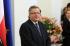 Prezydent Komorowski podpisał pakt fiskalny