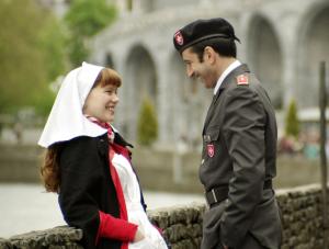 "Lourdes"
