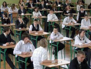 CKE podała wyniki testu gimnazjalistów