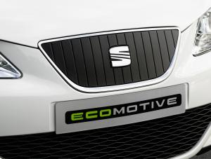 Seat ibiza ecomotive - to obecnie najbardziej ekologiczne auto w klasie maluchów