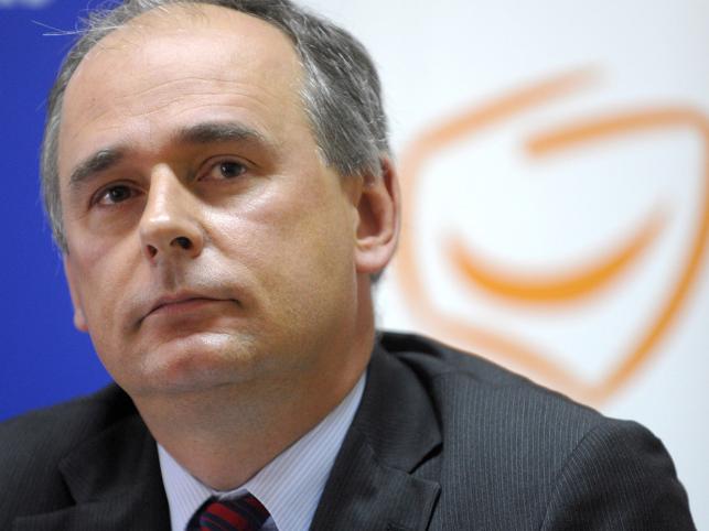 Zalewski: "Dorn próbuje z zewnątrz reformować PiS"