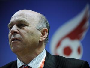 PZPN odwołał baraże o Ekstraklasę