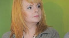 Korwin-Piotrowska zdradza, jak celebryci zareagowali na jej książkę