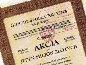 Przedwojenne firmy zrujnują Polskę?
