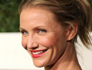 Cameron Diaz zdradza tajemnicę seksapilu