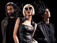 Kolejny odlot Karen Orzolek. Yeah Yeah Yeahs z nową płytą