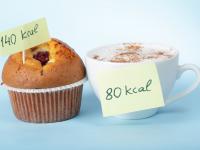 200 kalorii mniej? Zobacz, jak "odchudzisz" dietę