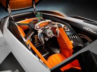 Szczyt perwersji na 50. urodziny! Zdjęcia nowego lamborghini egoista concept