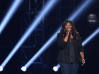 Kobieta, która została idolką Ameryki – poznajcie Candice Glover!