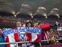 Piłkarze Atletico pokonali Real i zdobyli Puchar Króla