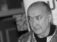 Marek Jackowski nie żyje - pożegnanie legendy Maanamu