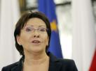 Ewa Kopacz przerażona słowami Pawłowicz
