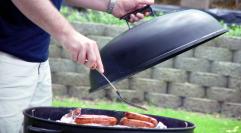 Triki i porady, dzięki którym zostaniesz mistrzem grillowania