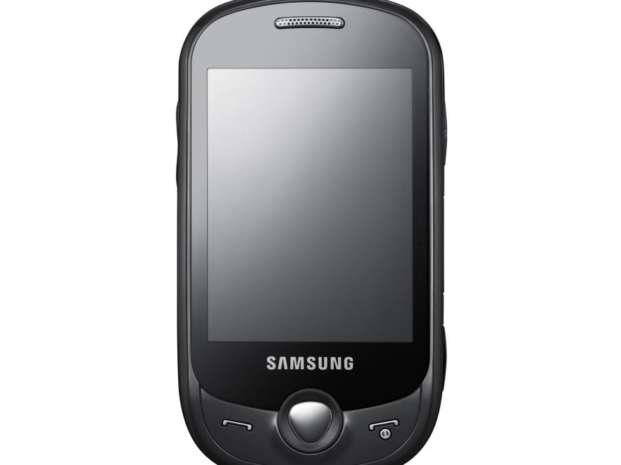 Nowy, muzyczny telefon Samsunga