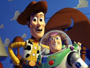Toy Story 3D