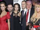 Polskie gwiazdy w ramionach milionerów